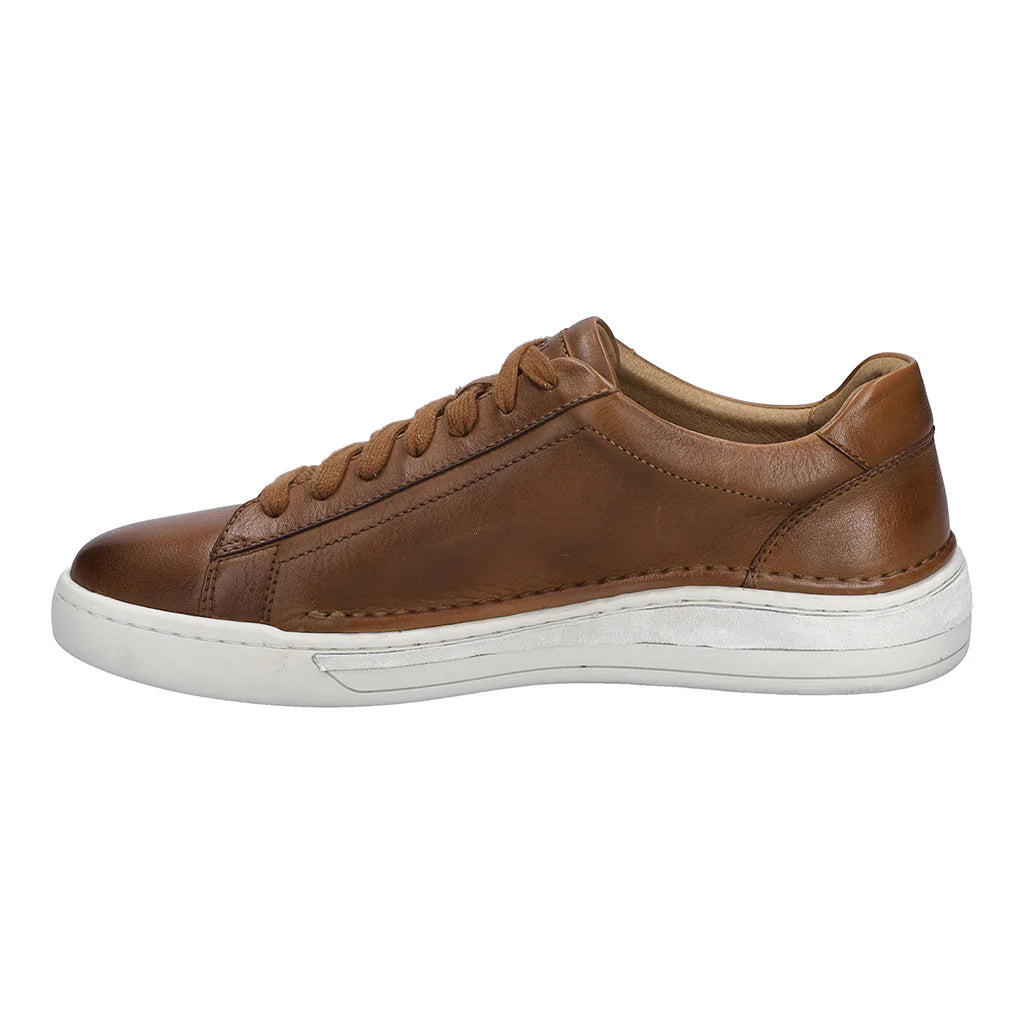 Josef Seibel Men's Lace-up Trainers| Cleve 02
