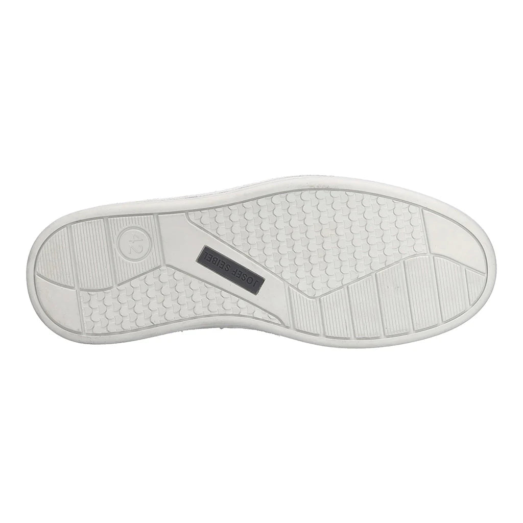 Josef Seibel Men's Lace-up Trainers| Cleve 02