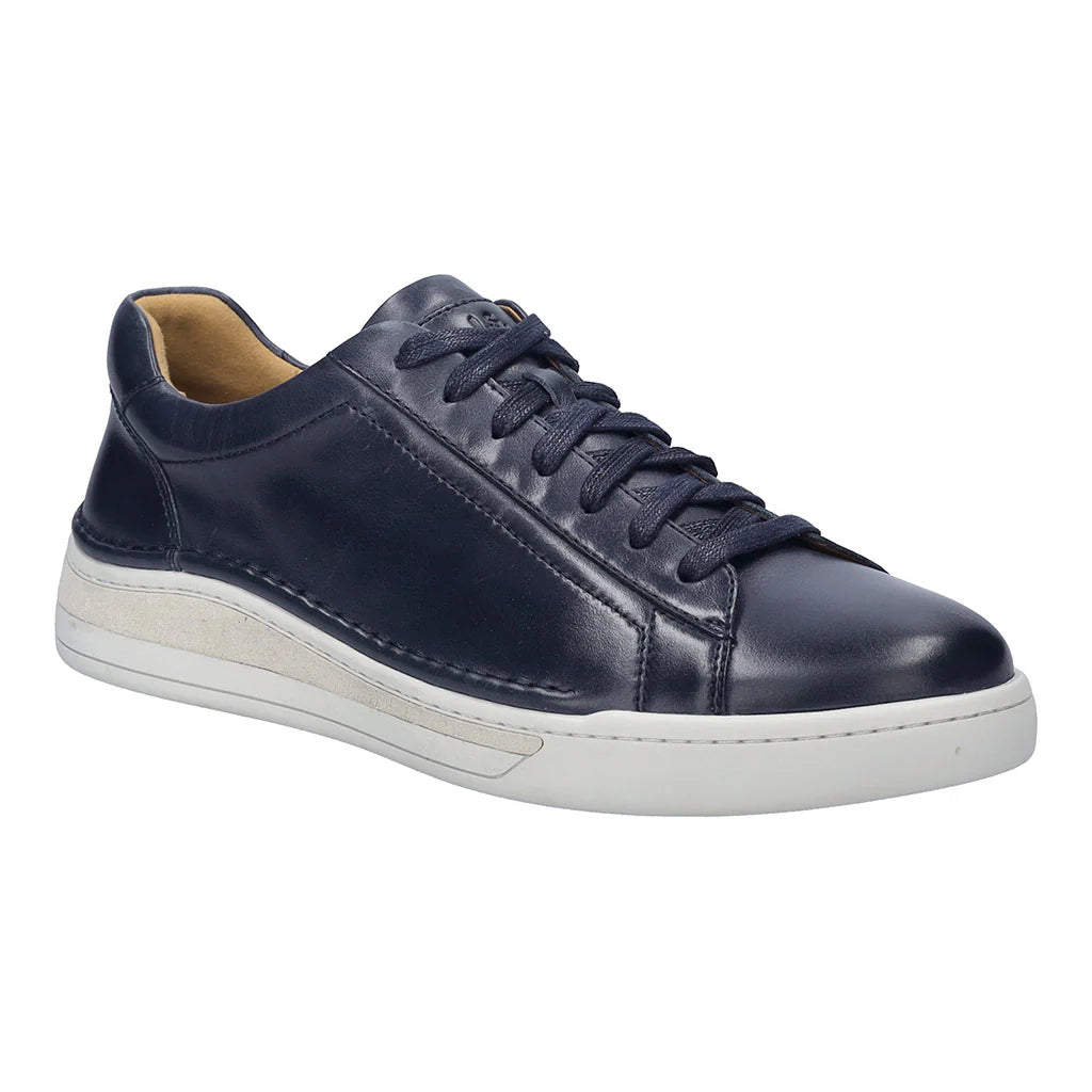 Josef Seibel Men's Lace-up Trainers| Cleve 02