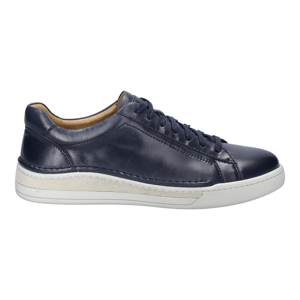 Josef Seibel Men's Lace-up Trainers| Cleve 02