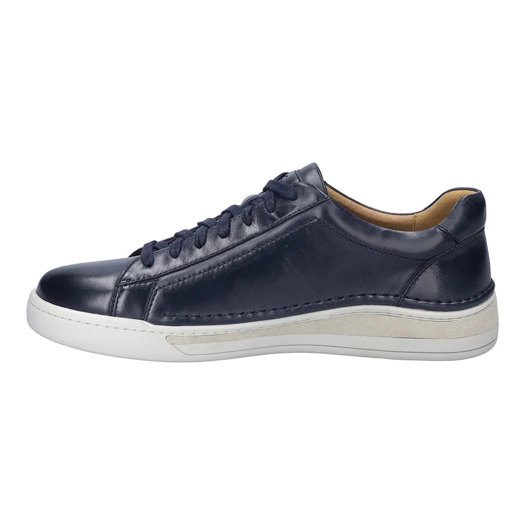 Josef Seibel Men's Lace-up Trainers| Cleve 02