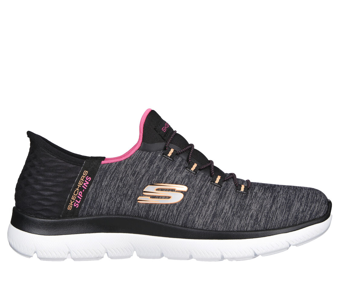 Skechers Slip-ins: Summits - Dazzling Haze - Regular FIt