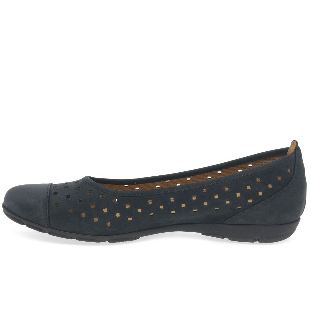 Gabor Slip-on Shoes 44.169.16