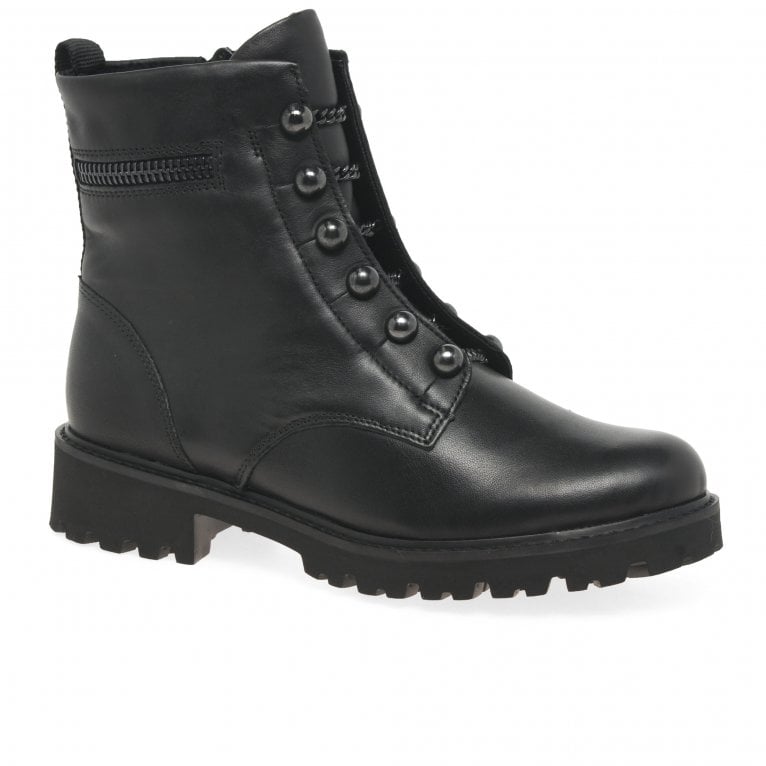 Remonte D8670-01 Womens boot