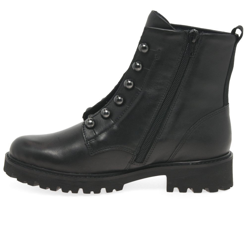 Remonte D8670-01 Womens boot