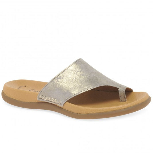 Gabor Lanzarote Toe Post Sandals | 63.700