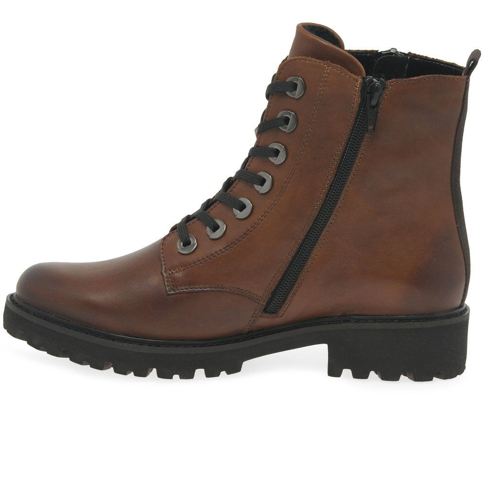 Remonte D8671 Womens Boot