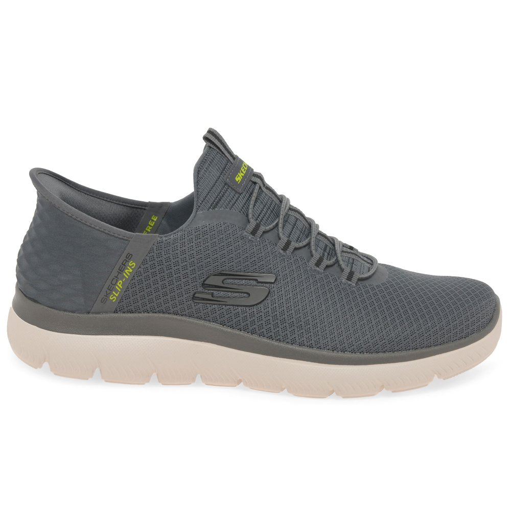 Skechers Slip Ins - Summits High Range Men's Trainers