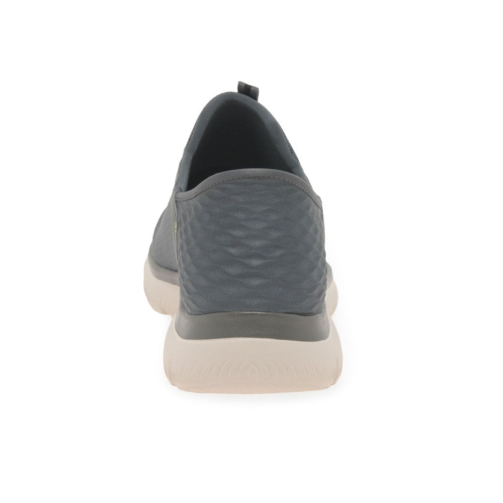 Skechers Slip Ins - Summits High Range Men's Trainers
