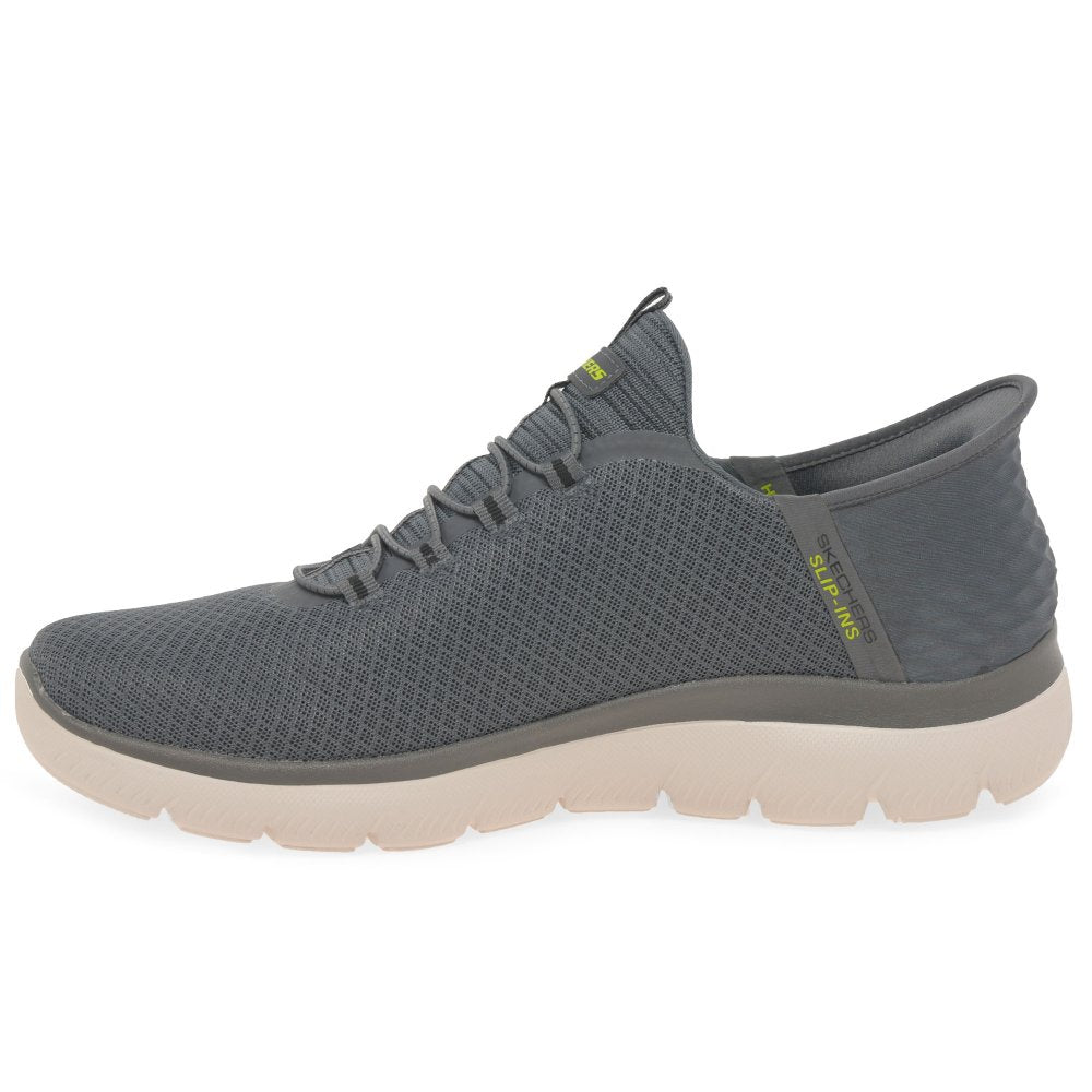 Skechers Slip Ins - Summits High Range Men's Trainers