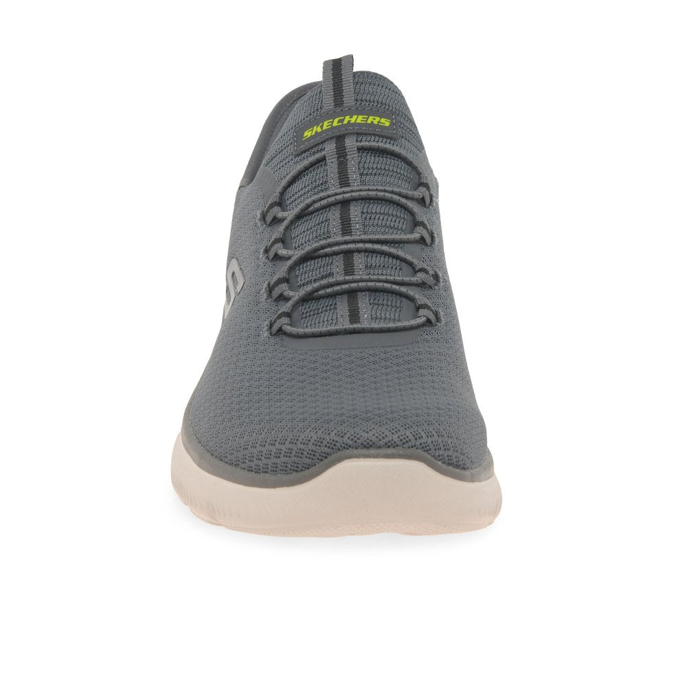 Skechers Slip Ins - Summits High Range Men's Trainers