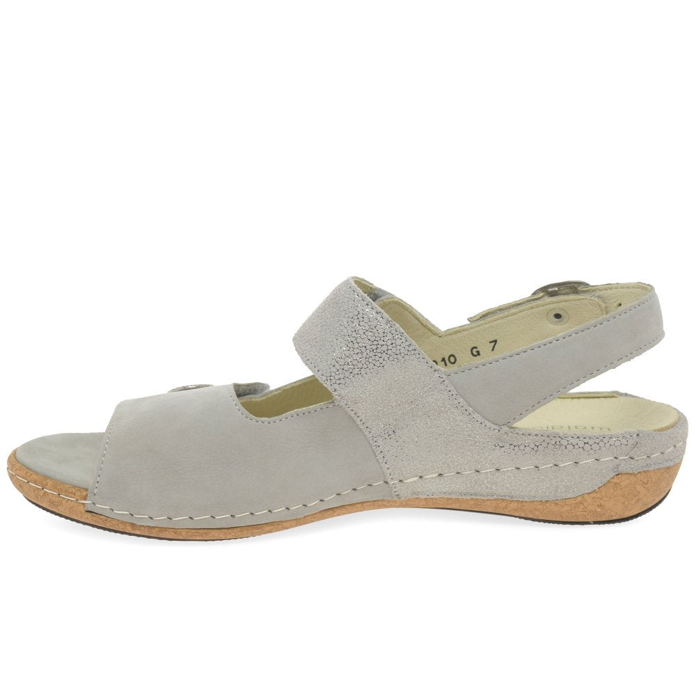 Waldlaufer Ladies Sandals Harriet