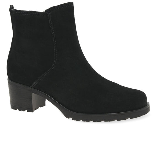 Gabor Delight Womens Ankle Boots