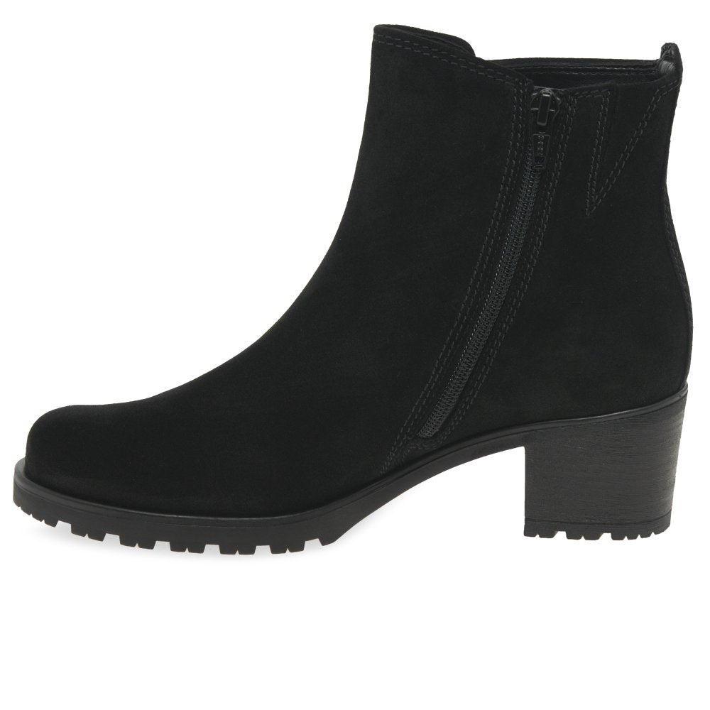 Gabor Delight Womens Ankle Boots