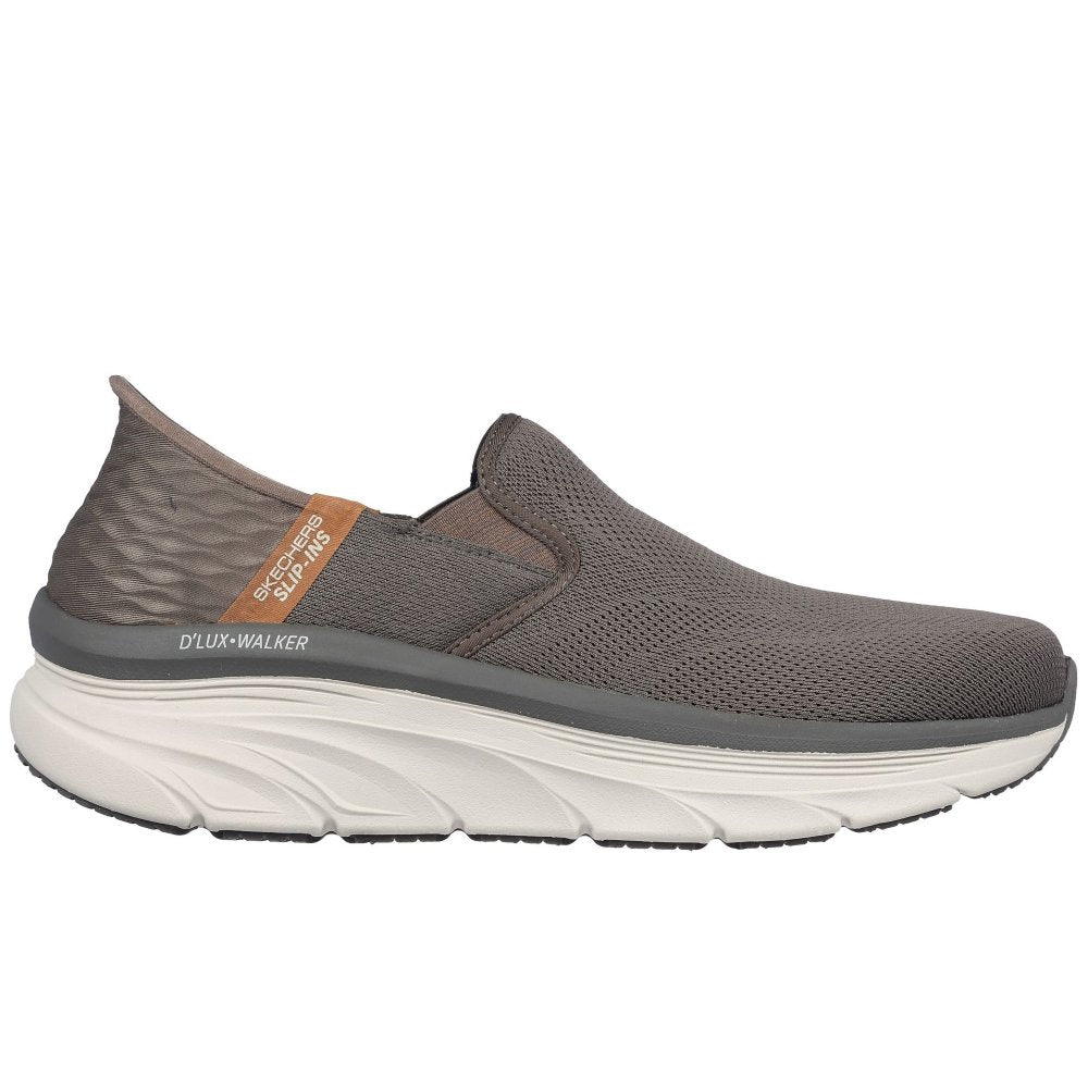 Skechers Men's Slip-ins RF: D'Lux Walker - Orford