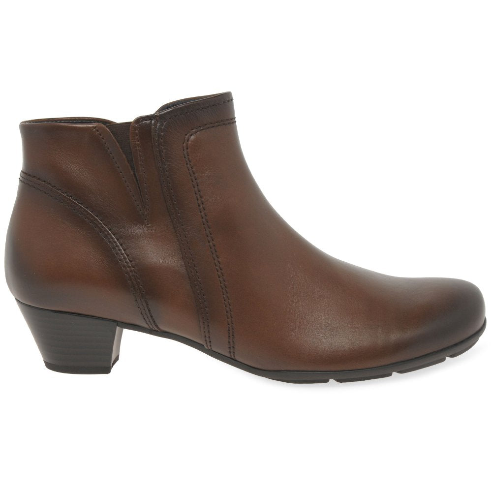 Gabor Heritage Womens Ankle Boots 35.638.27
