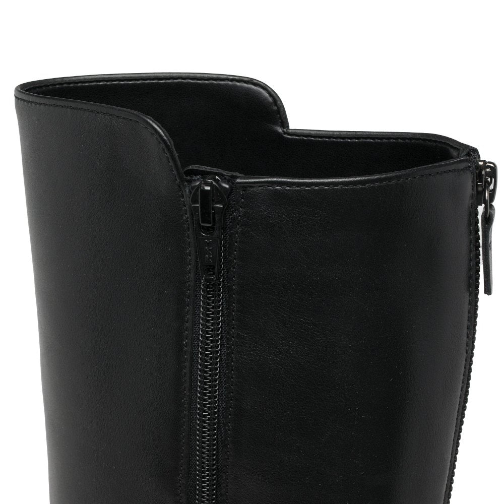 Gabor Match Women's Knee-High Boots| Black | 71.859.27