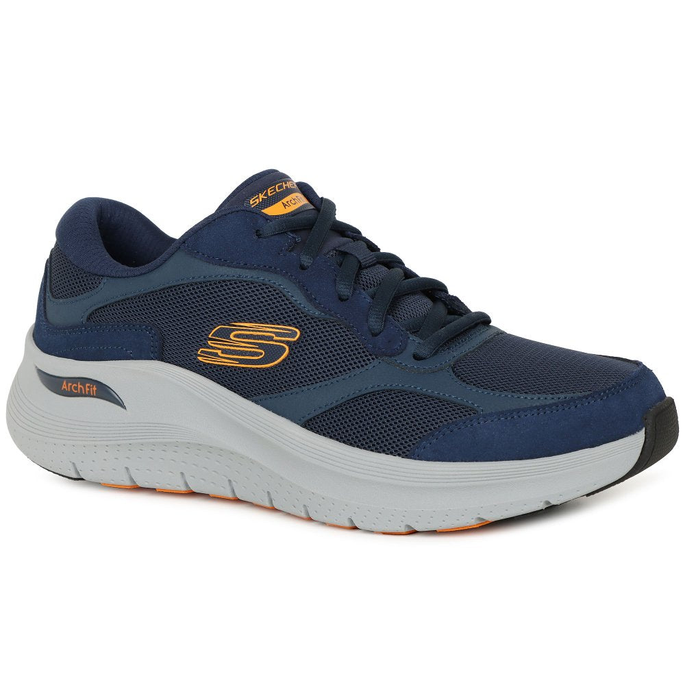 Skechers Arch Fit 2.0 The Keep Men's Trainers