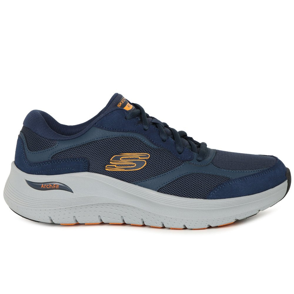 Skechers Arch Fit 2.0 The Keep Men's Trainers