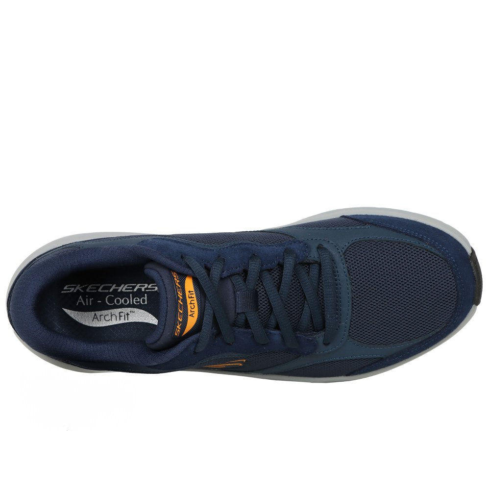 Skechers Arch Fit 2.0 The Keep Men's Trainers