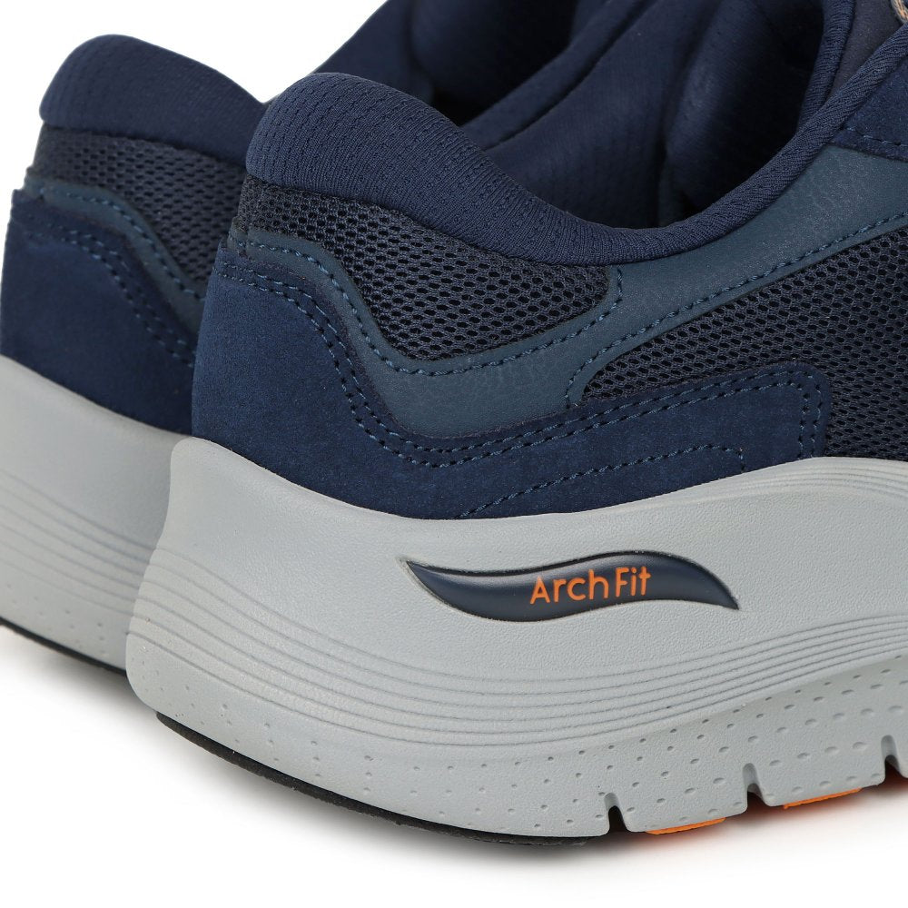 Skechers Arch Fit 2.0 The Keep Men's Trainers