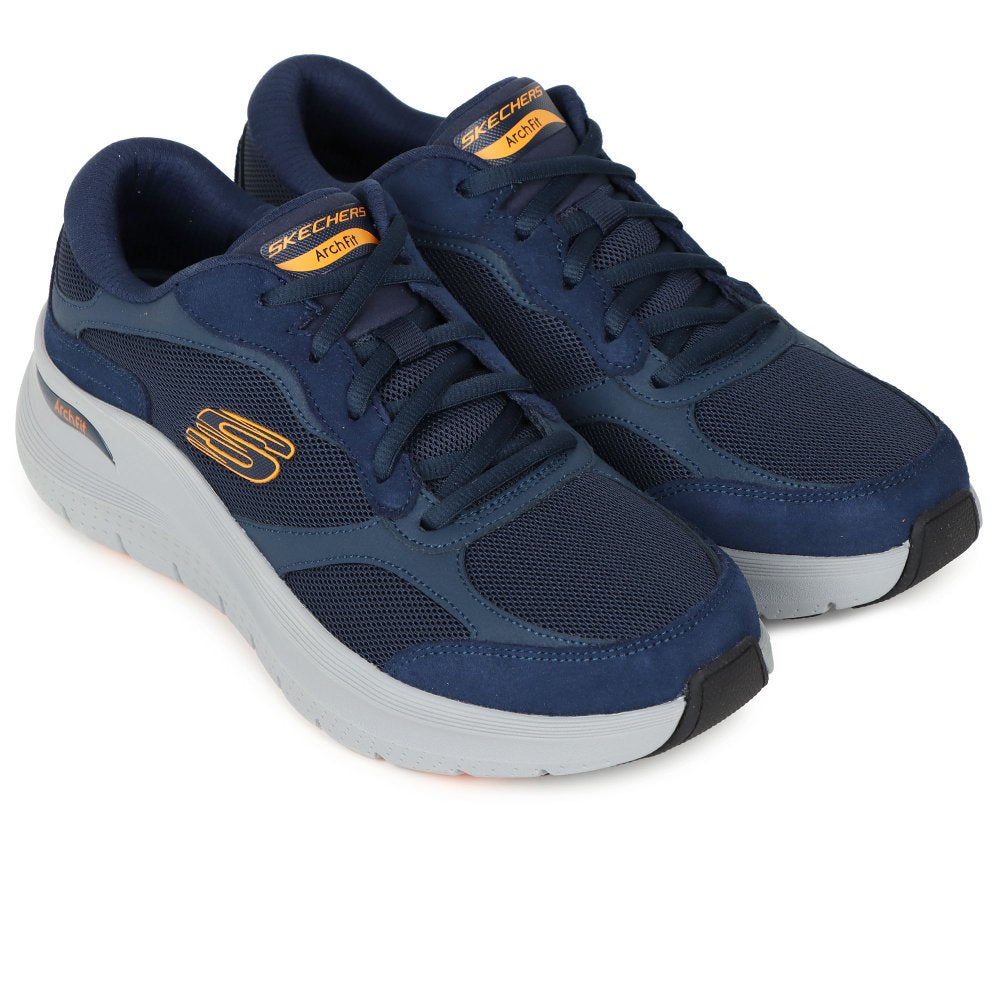 Skechers Arch Fit 2.0 The Keep Men's Trainers