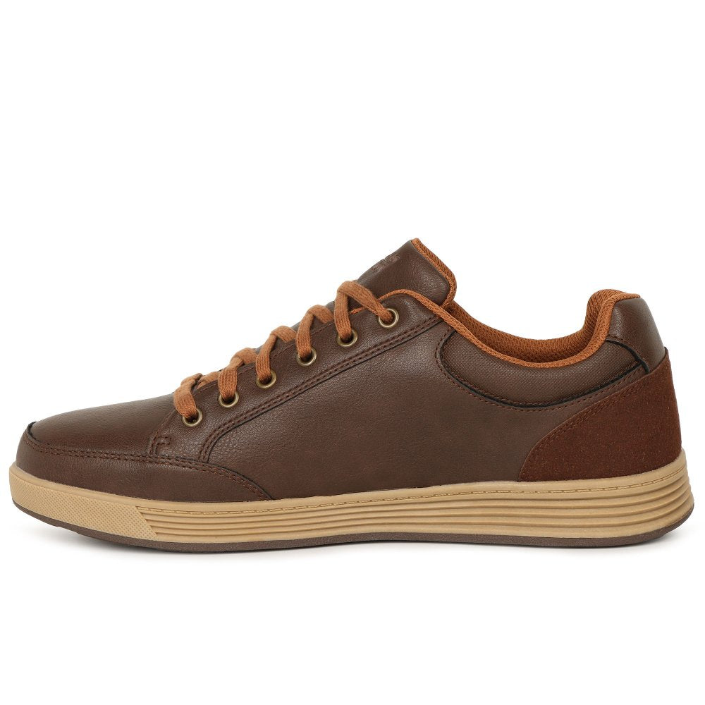 Skechers Cavell Sparkman Waterproof Men's Trainers