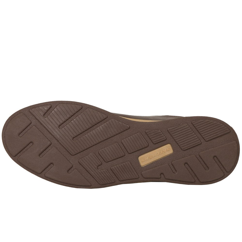 Skechers Cavell Sparkman Waterproof Men's Trainers