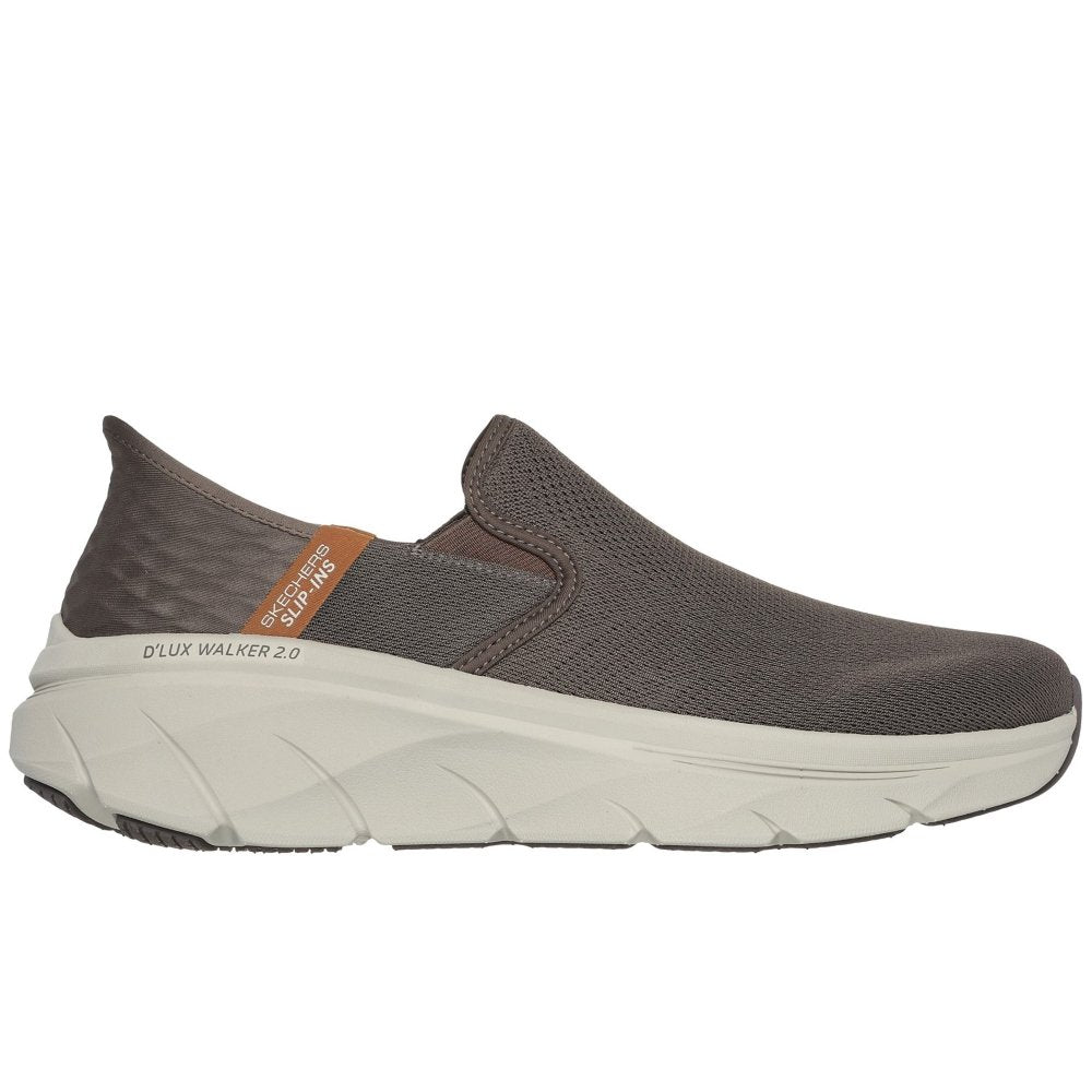 Skechers Slip Ins D'Lux Walker Orford Men's Trainers
