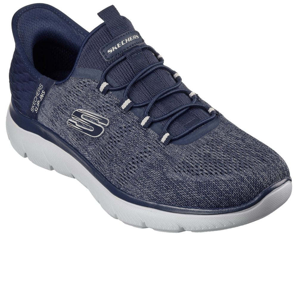 Skechers - Summits Key Pace Men's Trainers