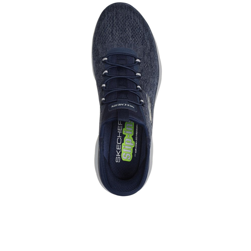 Skechers - Summits Key Pace Men's Trainers