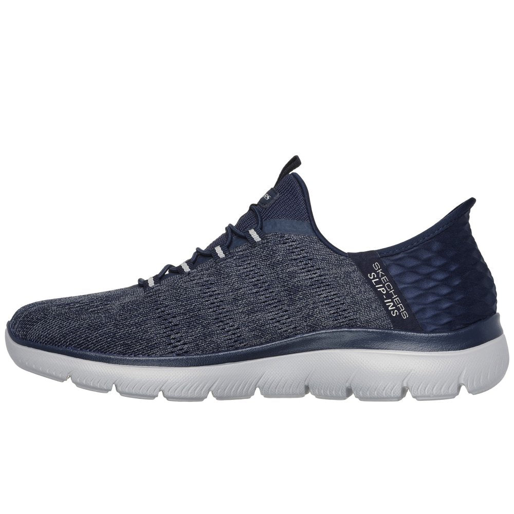 Skechers - Summits Key Pace Men's Trainers