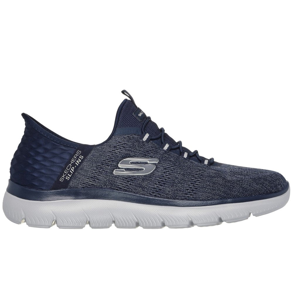 Skechers - Summits Key Pace Men's Trainers