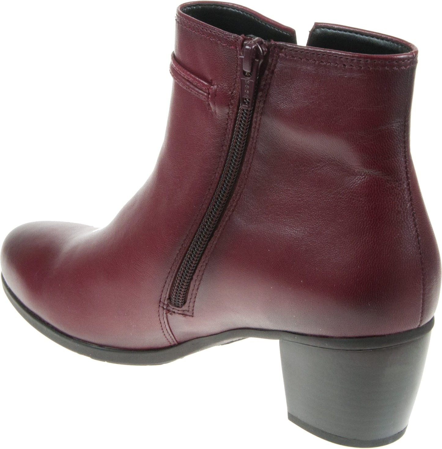 Gabor Ela Womens Ankle Boots 35.522.24/25