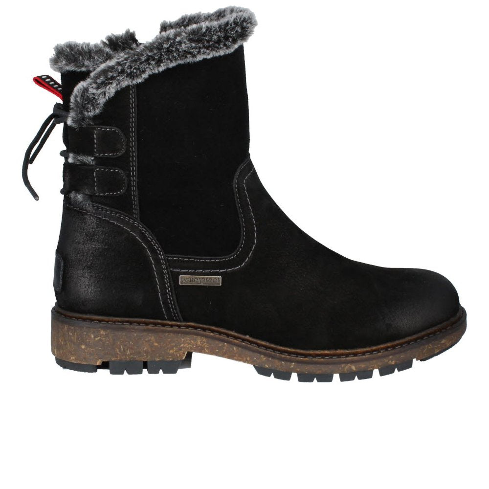 Josef Seibel Waylon 03 Womens Warm Lined Boots