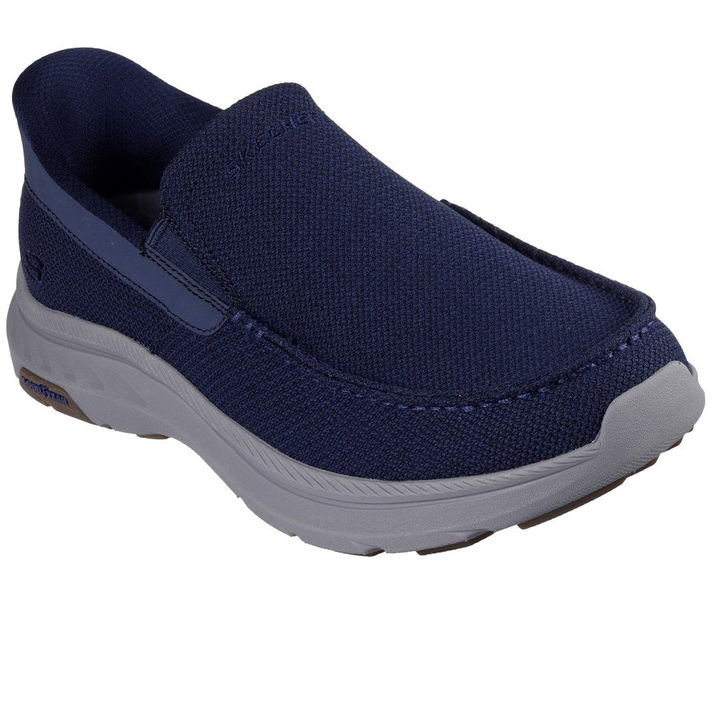 Skechers Slip Ins - Pollard Wilfred Men's Shoes