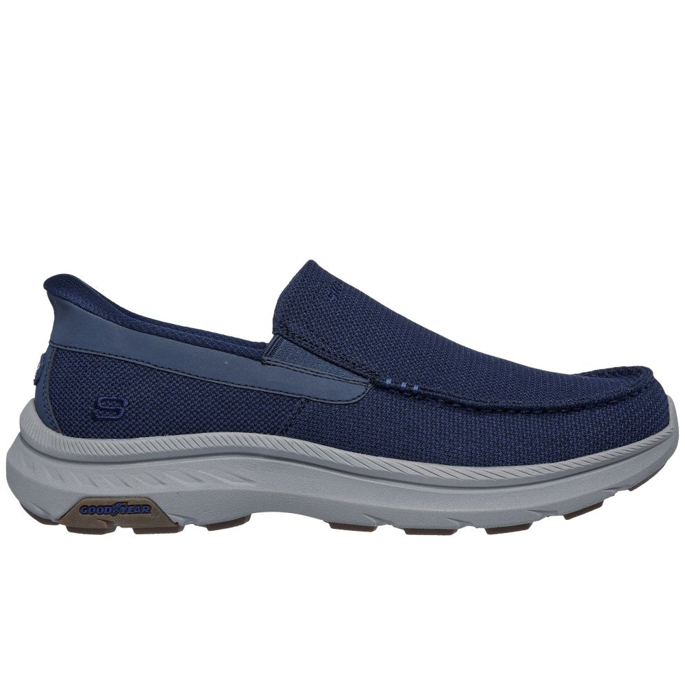 Skechers Slip Ins - Pollard Wilfred Men's Shoes