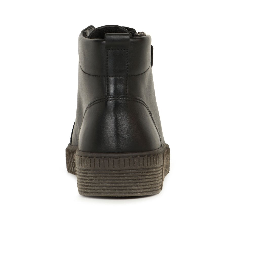 Gabor Lake Women's Ankle Boots | Black | 73.730.57