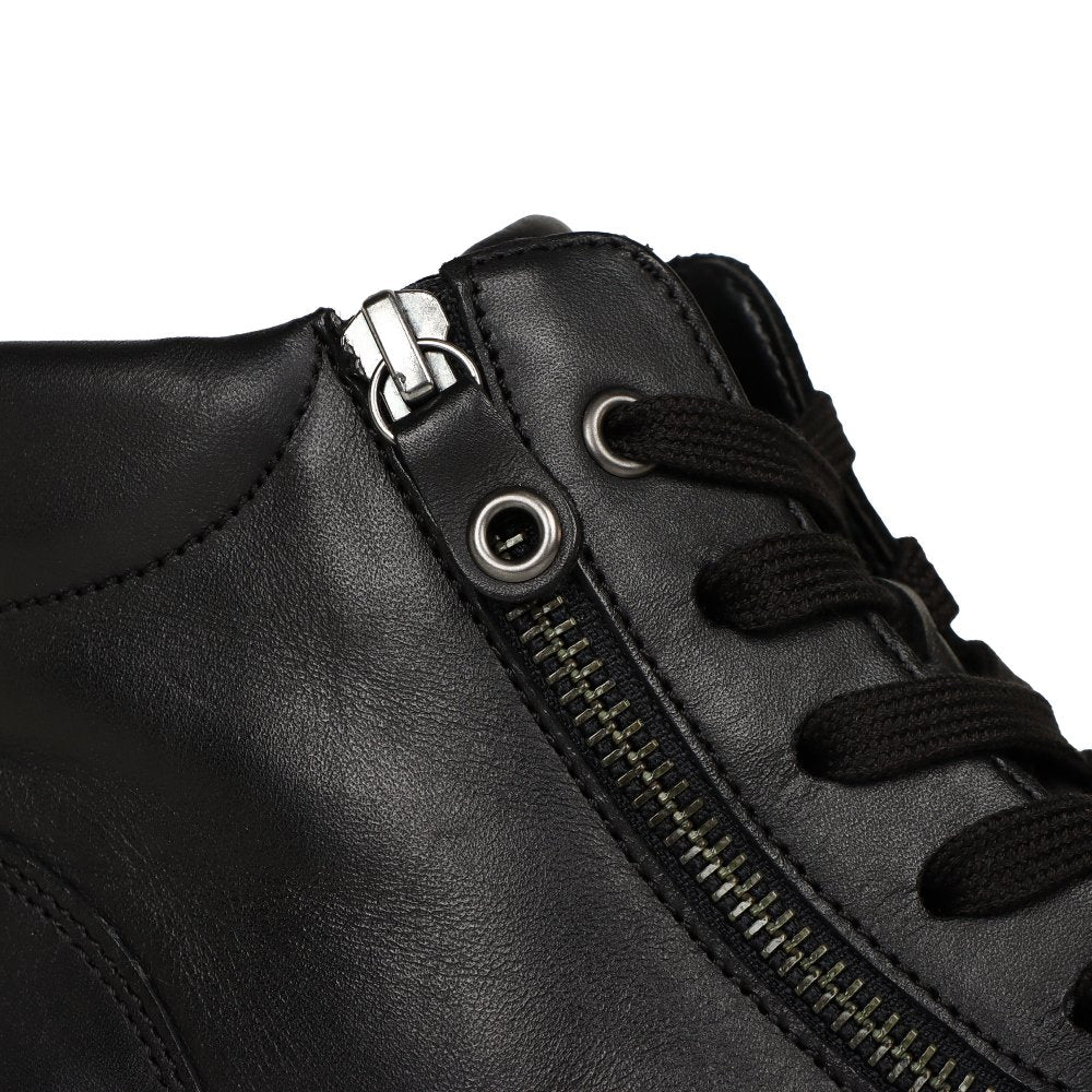 Gabor Lake Women's Ankle Boots | Black | 73.730.57