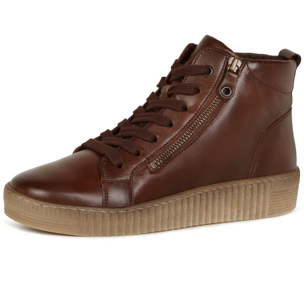 Gabor Lake Women's Ankle Boots | Sattle | 73.730.24