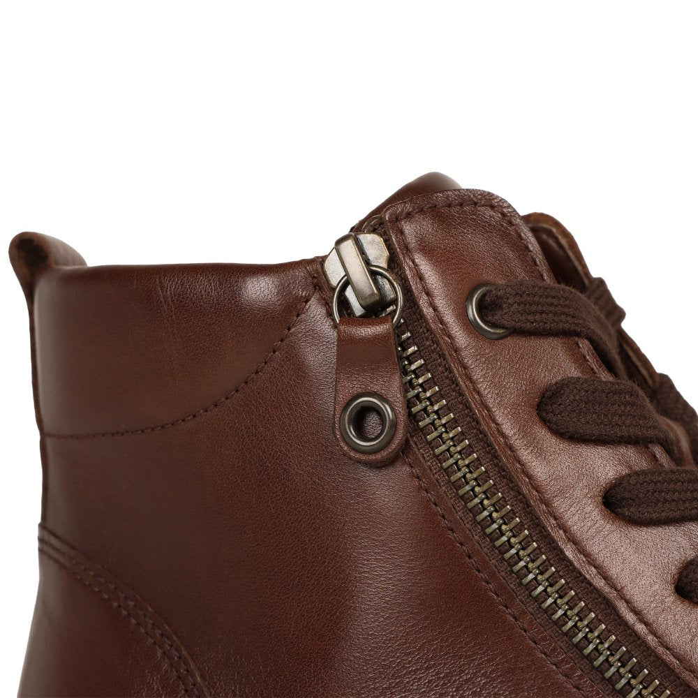 Gabor Lake Women's Ankle Boots | Sattle | 73.730.24