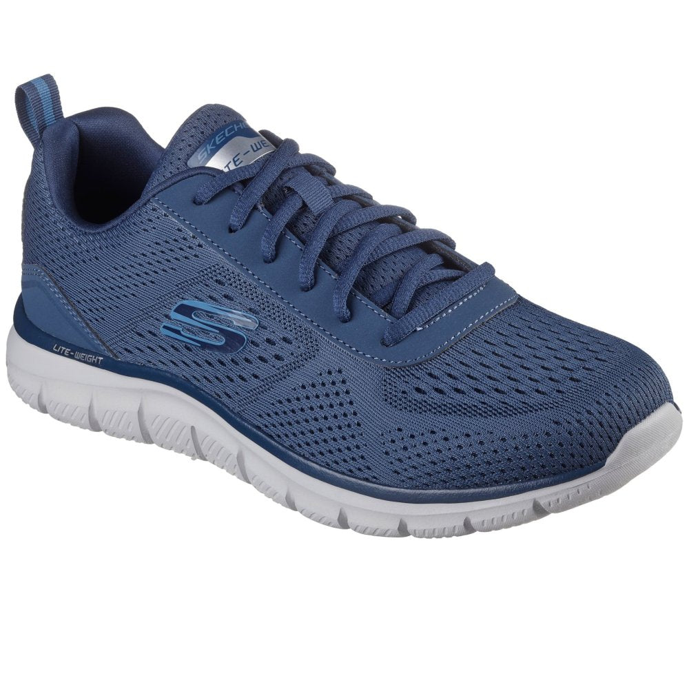 Skechers - Track Leshur Men's Trainers