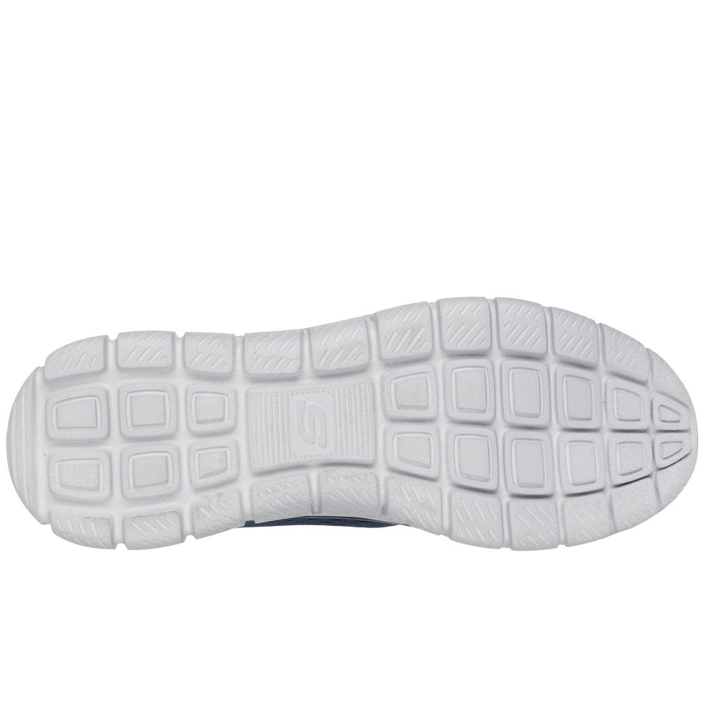 Skechers - Track Leshur Men's Trainers