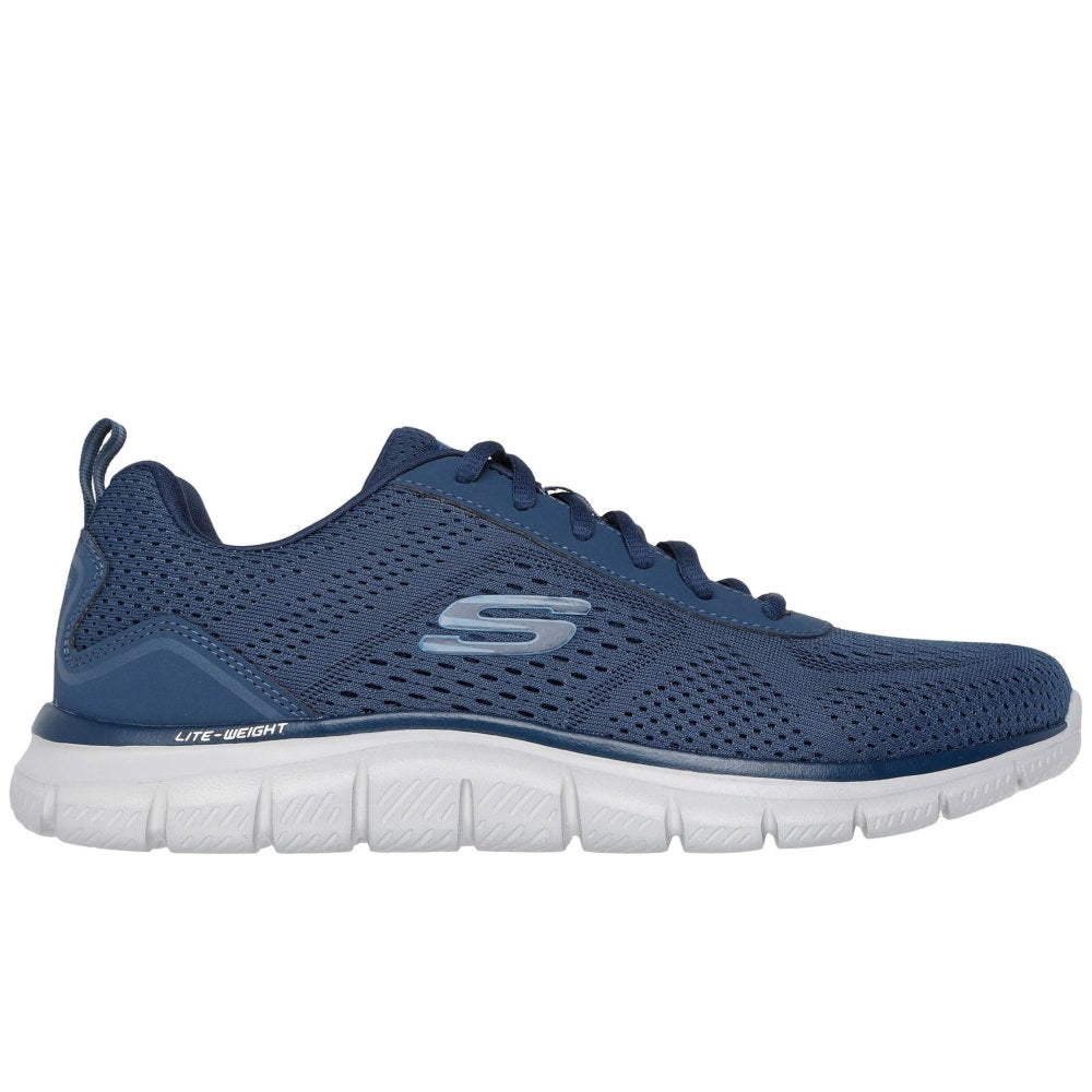 Skechers - Track Leshur Men's Trainers