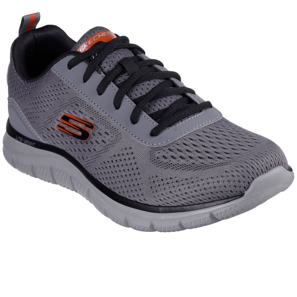 Skechers - Track Leshur Men's Trainers