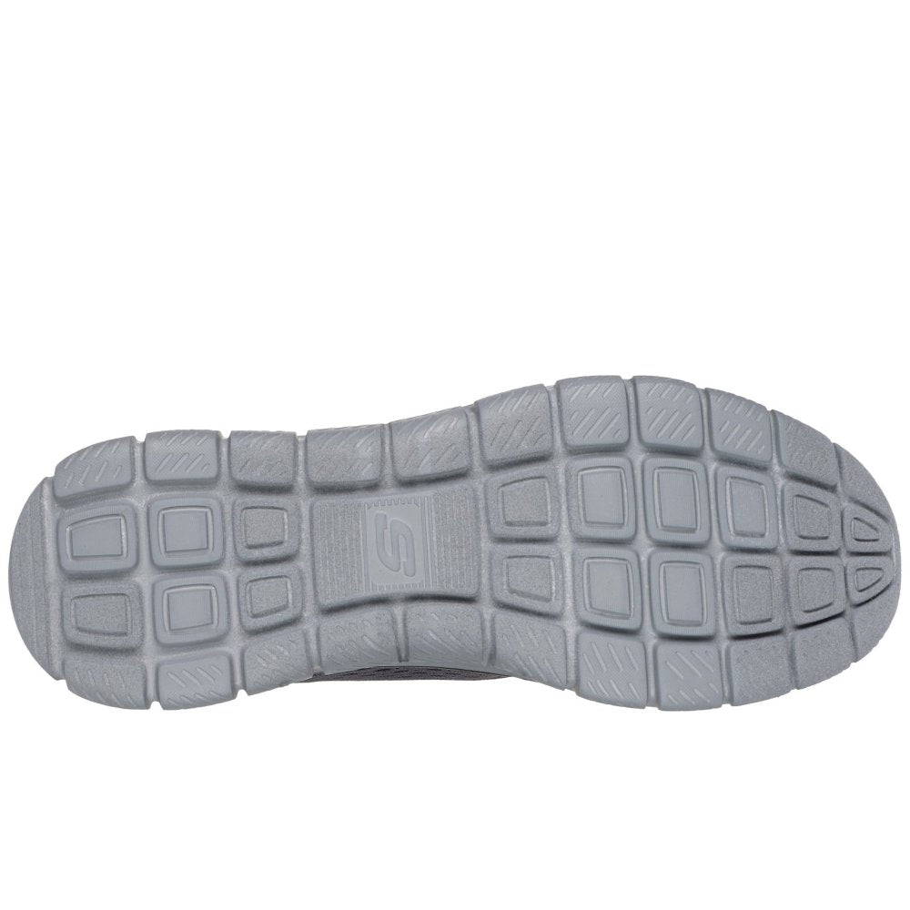 Skechers - Track Leshur Men's Trainers
