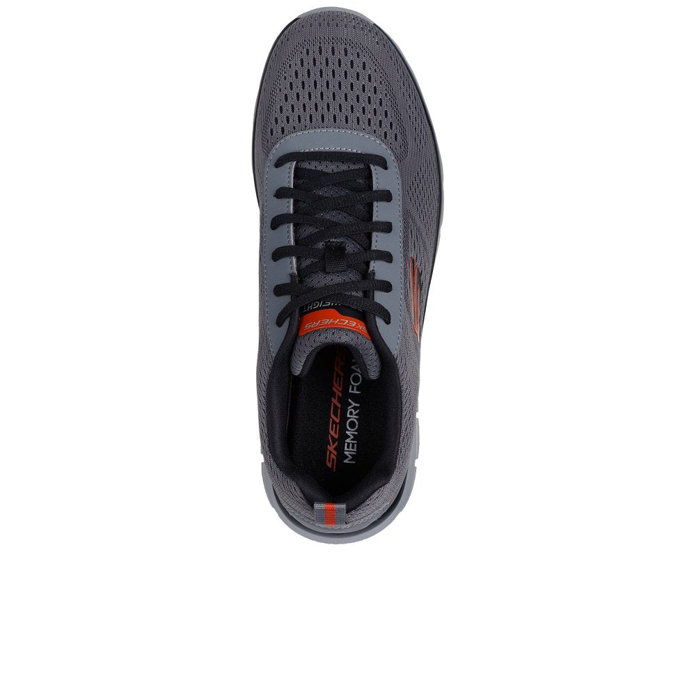 Skechers - Track Leshur Men's Trainers