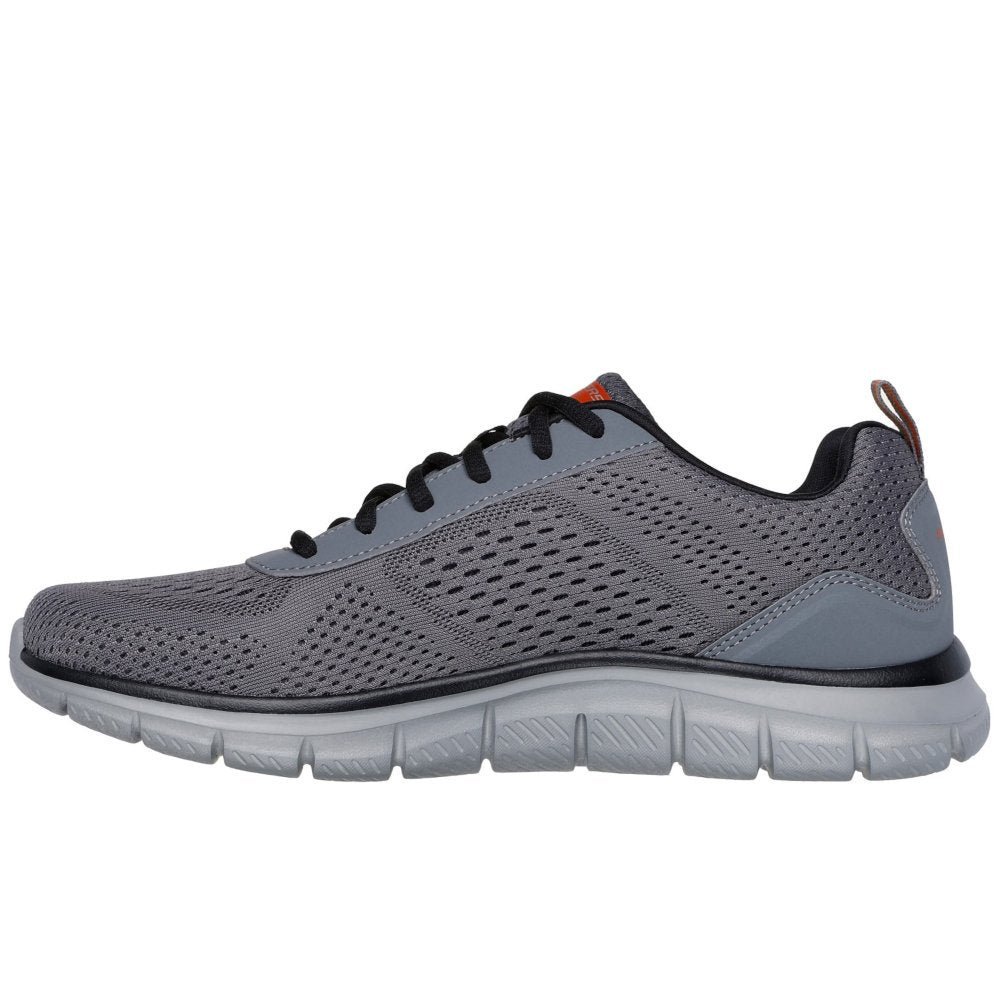 Skechers - Track Leshur Men's Trainers
