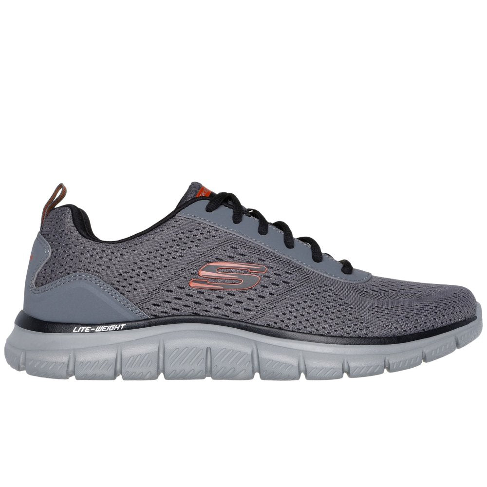 Skechers - Track Leshur Men's Trainers