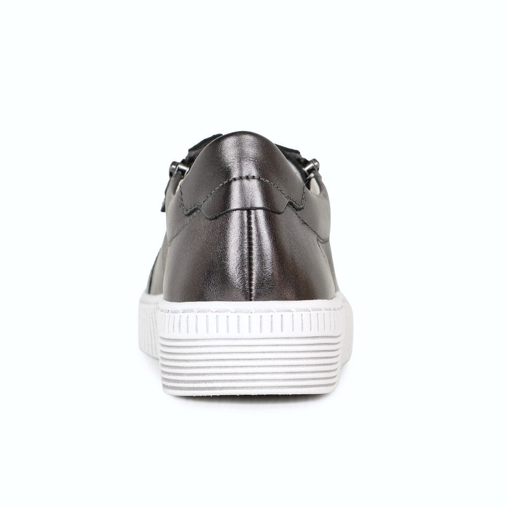 Gabor Wisdom | Antique Silver | 73.334.69